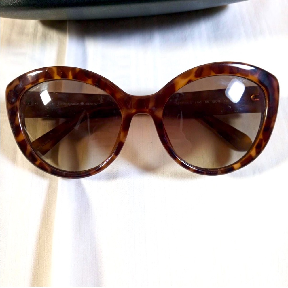 Kate Spade sunglasses